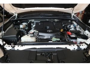 2018 Toyota Hilux Revo 2.4 SMARTCAB SMARTCAB Prerunner TRD Sportivo Pickup ... รูปที่ 3